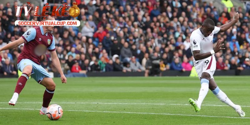 Phân tích kết quả Aston Villa vs Burnley dựa trên nhân sự