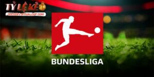 số liệu thống kê giải đấu Bundesliga