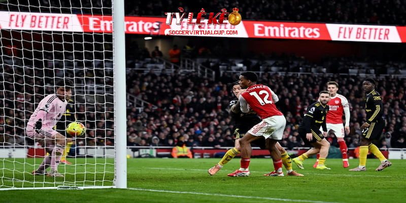 Phong độ Arsenal