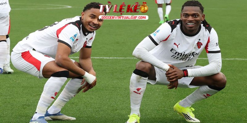 Phong độ AC Milan