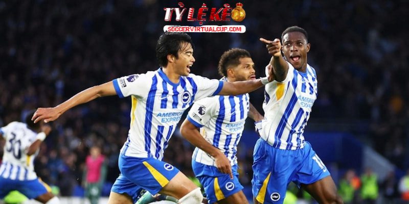 Phong độ Brighton