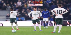 chelsea lun sau vao khung hoang