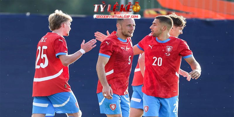 Phong độ Cộng hòa Séc