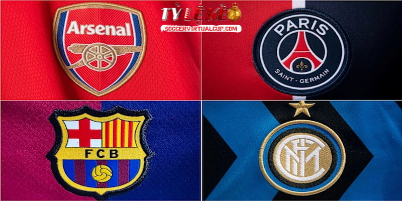 Cuộc đua vô địch top 5 giải châu Âu đang gay cấn hơn bao giờ hết