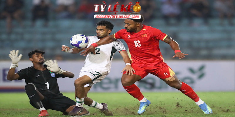 Đây sẽ là sự chuẩn bị lý tưởng cho trận gặp Malaysia