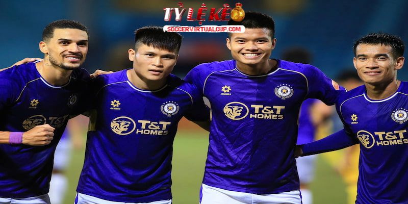 Phong độ Hà Nội