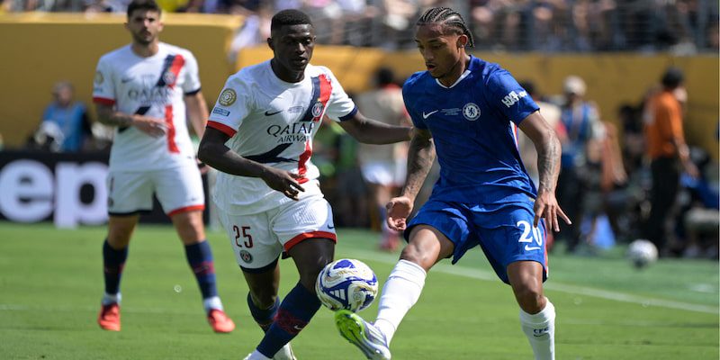 Trận tái đấu giữa hai đội đang rất được mong chờ