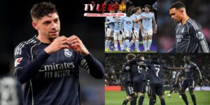 real tam thoat khoi khung hoang