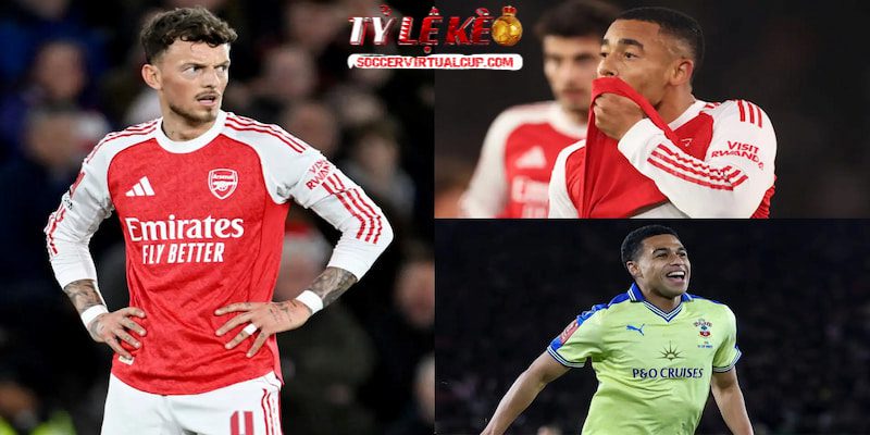 Pháo thủ cần dốc toàn lực cho Ngoại hạng Anh và Champions League ở giai đoạn còn lại