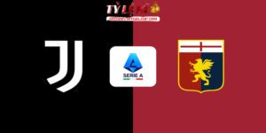juventus vs genoa