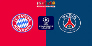 bayern munich vs psg