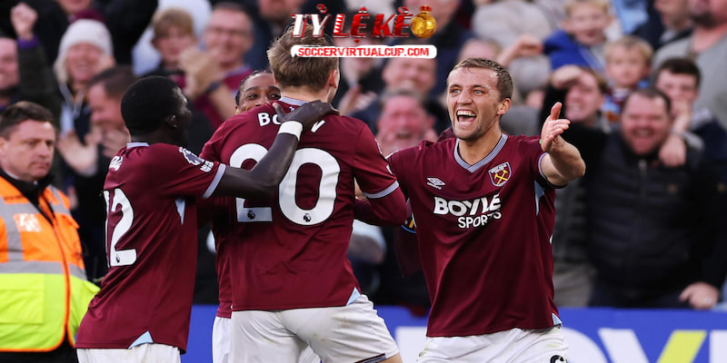 Phong độ West Ham